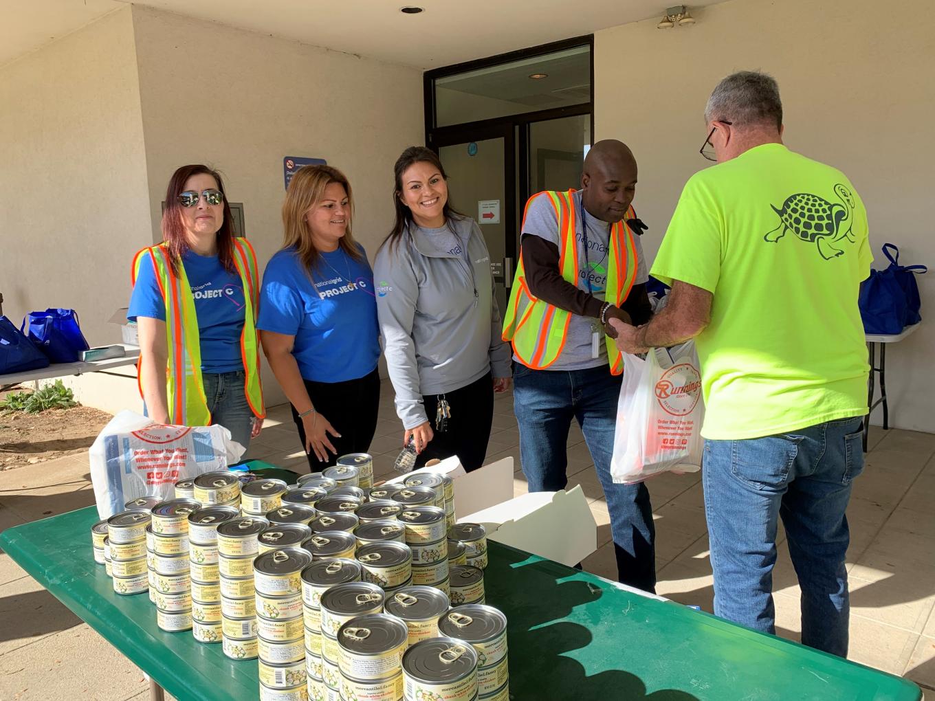 Dolan Family Health Center