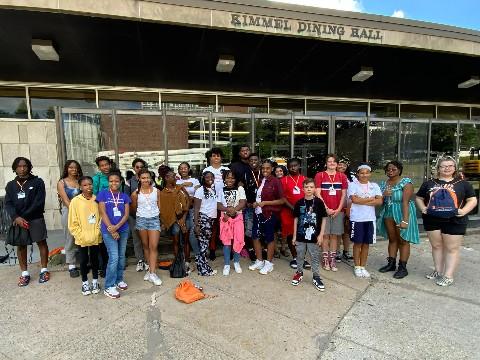  Museum of Science and Technology