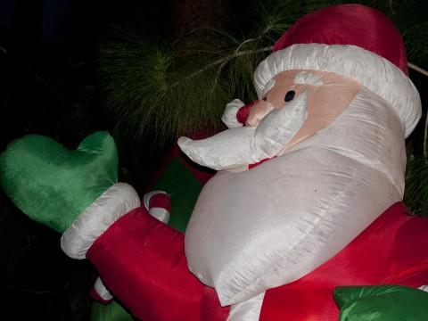 Santa