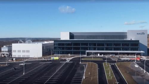 Wolfspeed announced that it would supply General Motors