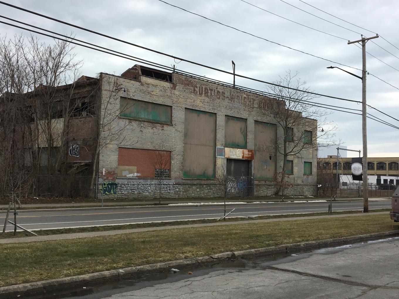 777 Northland Ave. 