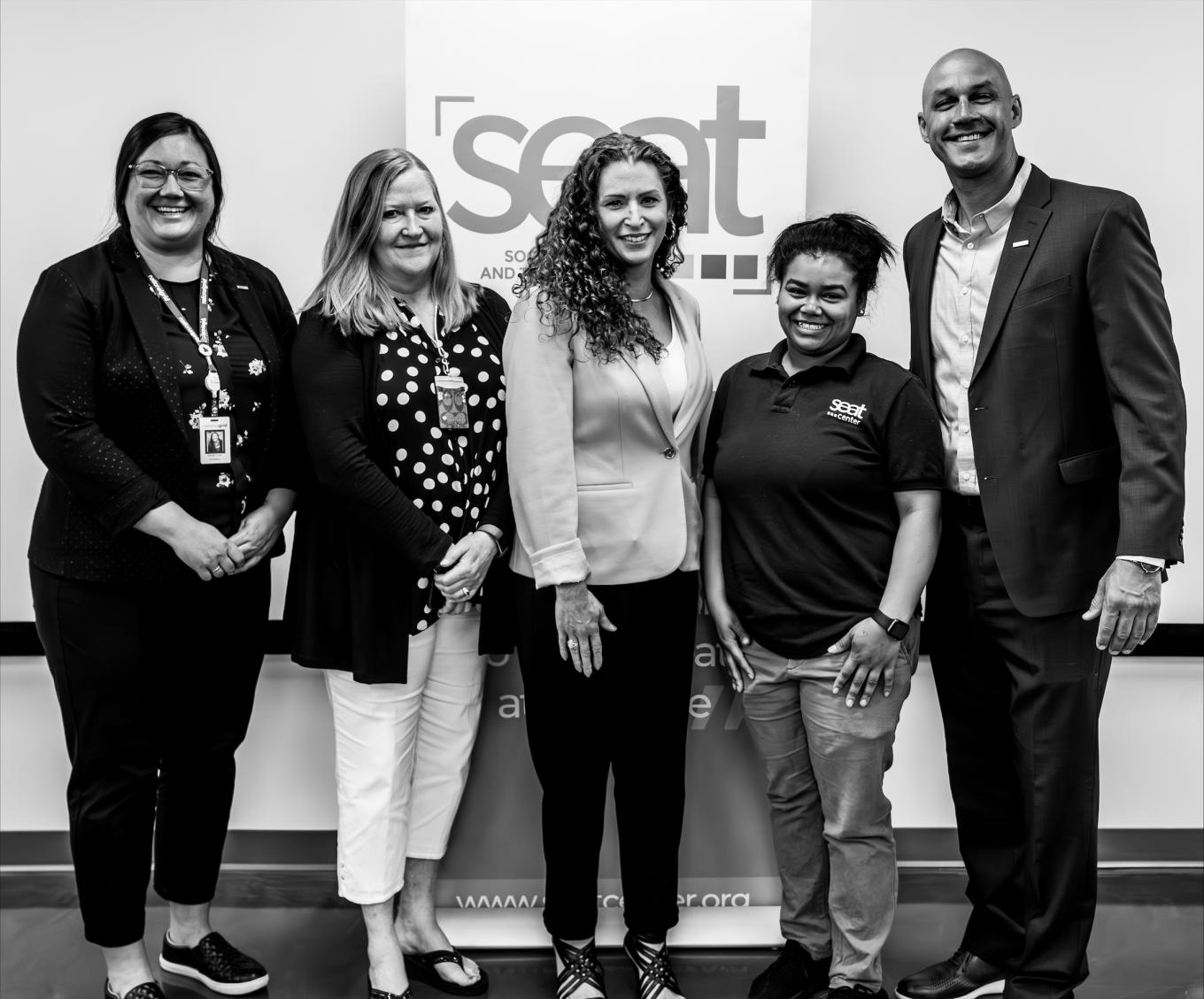 National Grid SEAT Center Workforce Grant