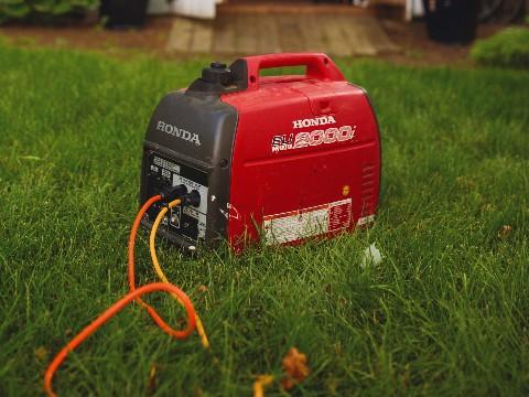 Carbon monoxide detector