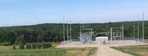 Substation