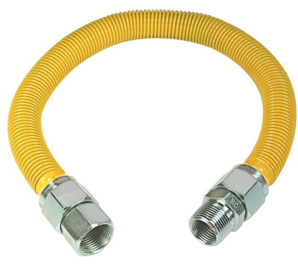 Flex Connector