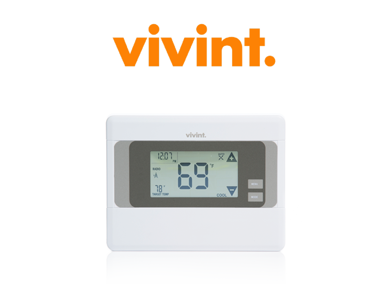 Vivint.