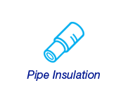pipe insulation