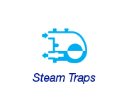 Steam traps