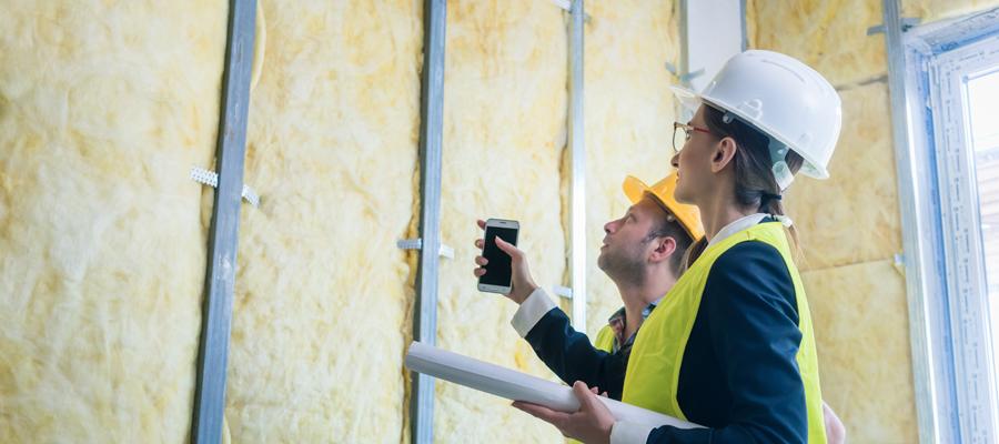 Weatherization