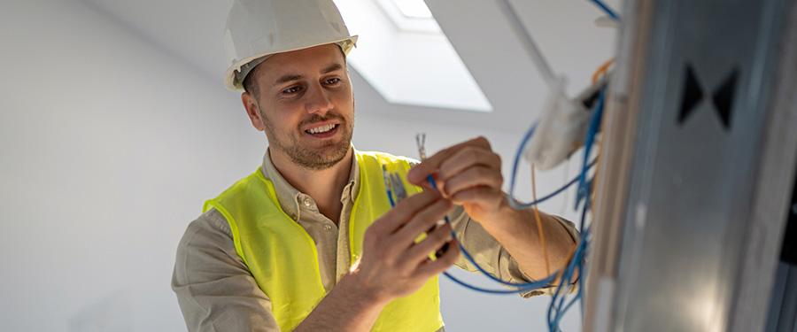 electrician