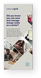 multifamily renter energy saving tips