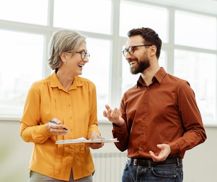 conversation