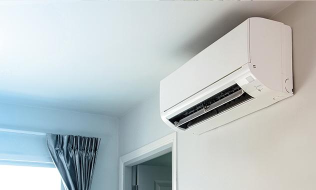 Mini-split unit