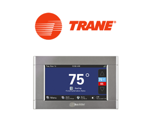 Trane thermostat