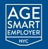 Age smart employer logo