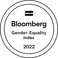 2022 Bloomberg Gender-Equality Index (GEI)