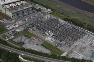 National Grid's Deeside Centre for Innovation