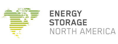 Energy Storage North America (ESNA) Logo