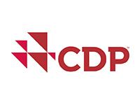 CDP Logo