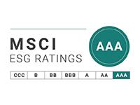 MSCI ESG Ratings