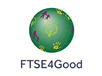 FTSE4Good Logo