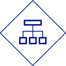 Substation logo Substation icon