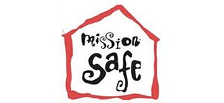 Mission Safe Charity Logo