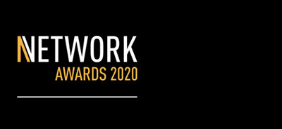 Networks Awards 2020 Logo