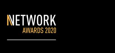 Networks Awards 2020 Logo