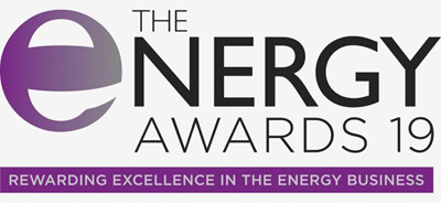The Energy Awards 2019 Logo