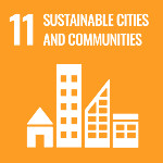 UN goal 11 - sustainable cities and communities