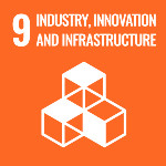 UN goal 9 -industry