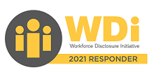 2021 Workforce Disclosure Initiative