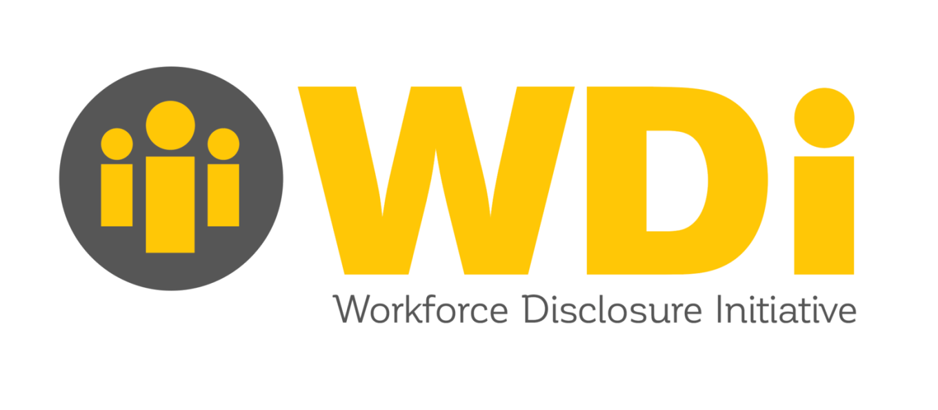 WDI Logo