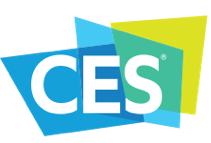 CES logo