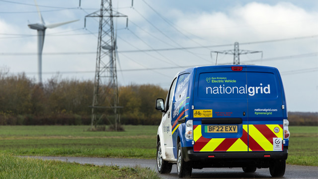 Busting Myths About Electric Vehicles - Myth: Electric Vehicles Have Limited Range