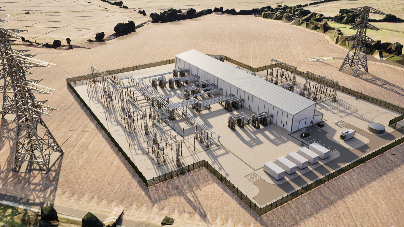 Close up visualisation showing proposed new susbtation compound. View large image.png