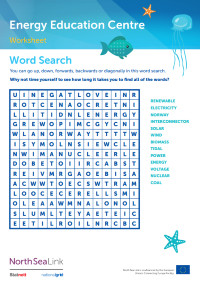 Word search 2