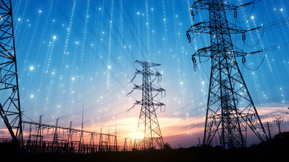 Eso Solar Power That Never Sleeps National Grid Group