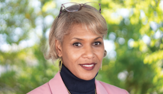 Anne E. Robinson