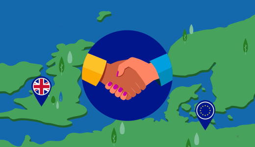 The North Sea has the potential to become Europe&#039;s green energy &#039;powerhouse&#039;, but only if we work together.