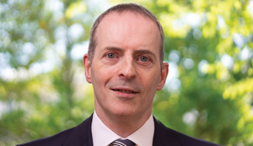 Lord Ian Livingston