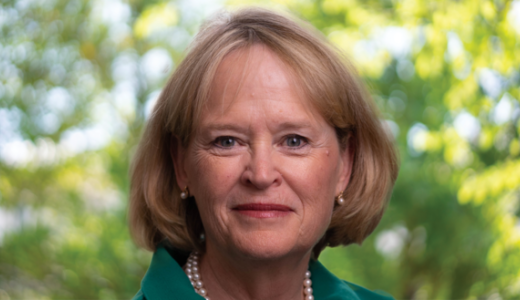 Martha B. Wyrsch