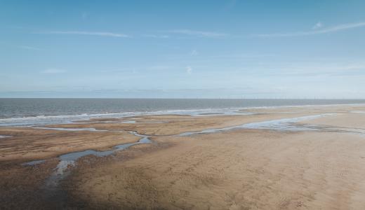 EGL 5 - beach