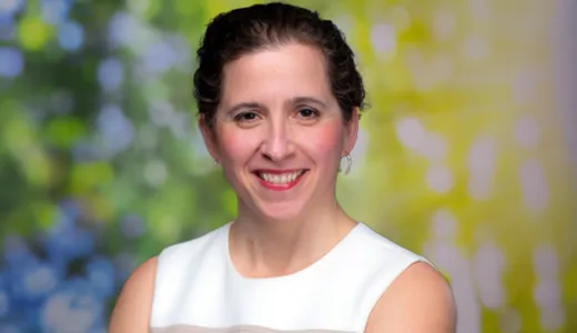 Sarah Orban Salati
