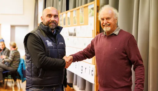 Yorkshire GREEN e newsletter November 2025