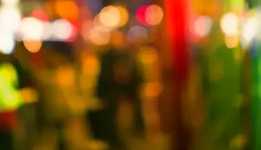 Lights and colours 