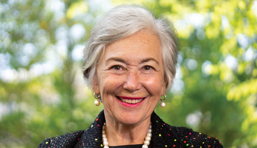 A picture of Paula Rosput Reynolds