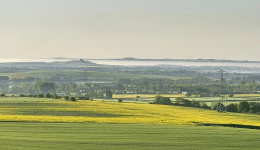 North Wessex Downs VIP
