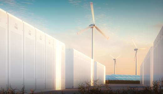 What is renewable energy storage?